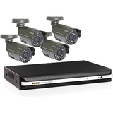 Q-see QS494-411 Video Surveillance System - QS4944115