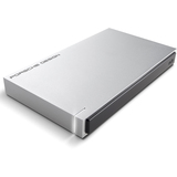 LaCie Porsche Design P9233 500GB 2.5in USB 3.0 / 2.0 Portable Desktop Drive for Mac and Windows