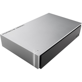 LaCie Porsche Design P'9233 2 TB 3.5" Hard Drive - Desktop - Aluminum 9000296