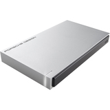 LaCie Porsche Design P'9223 1 TB 2.5" External Hard Drive 9000293