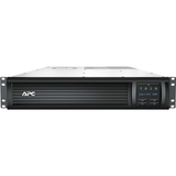 APC APC Smart-Ups 3000VA LCD RM 2U 120V with NMC Installed