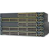 CISCO SYSTEMS Cisco Catalyst 960S-F24PS-L Ethernet Switch