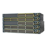 CISCO SYSTEMS Cisco Catalyst 2960-SF Switch