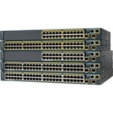 CISCO SYSTEMS Cisco Catalyst 2960S-F24TS-S Switch