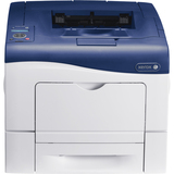 Xerox Phaser 6600DN Laser Printer - Color - 1200 x 1200 dpi Print - Plain Paper Print - Desktop