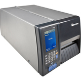 Intermec PM43c Direct Thermal Printer - Monochrome - Desktop - Label P - PM43CA0100040211