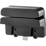 HEWLETT-PACKARD HP Retail Integrated Dual-Head Magnetic Stripe Reader