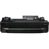 HEWLETT-PACKARD HP Designjet T120 Inkjet Large Format Printer - 24