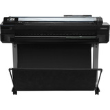 HP Designjet T520 Inkjet Large Format Printer - 24" - Color - CQ890AB1K