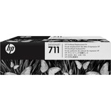 HEWLETT-PACKARD HP 711 Printhead - Pigment Black, Cyan, Magenta, Yellow