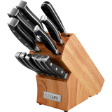 RAGALTA Ragalta 13pc Knife Block Set