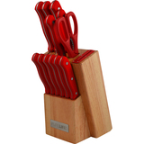 RAGALTA Ragalta 13pc Knife Block Set