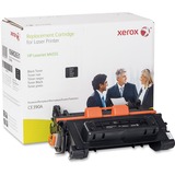 XEROX Xerox Toner Cartridge - Replacement for HP (CE390A) - Black