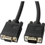 4XEM 4XEM 10ft VGA Monitor Extension Cable - HD15 M/F