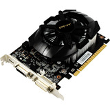 PNY GeForce GTX 650 Graphic Card - 1058 MHz Core - 1 GB GDDR5 SDRAM - PCI Express 3.0 x16 VCGGTX6501XPB