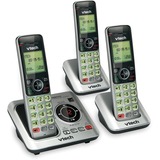 VTECH Vtech CS6629-3 DECT 6.0 Cordless Phone