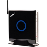 Zotac ZBOX ID84-PLUS-U Nettop Computer - Intel Atom D2550 1.86 GHz - ZBOXID84PLUSU