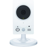 D-Link DCS-2132L Surveillance/Network Camera - Color