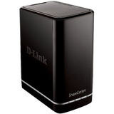 D-LINK D-Link DNS-320L ShareCenter 2-Bay Cloud Network Storage Enclosure
