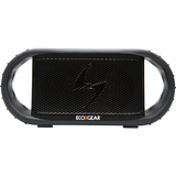 ECOXGEAR Grace Digital ECOXGEAR ECOXBT GDI-EGBT501 Rugged and Waterproof Wireless Bluetooth Speaker (Black)