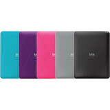 Kobo Soft Touch Case N705-KBO-2BK