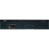 CISCO SYSTEMS Cisco 2911 Integrated Service Router