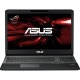 Asus G75VW-DH73-3D 17.3" LED Notebook - Intel Core i7 2.40 GHz - Black G75VW-DH73-3D