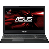 Asus G75VW-RH71 17.3" LED Notebook - Black - G75VWRH71