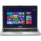 Asus N56VJ-DH71 15.6" Notebook - Black N56VJ-DH71