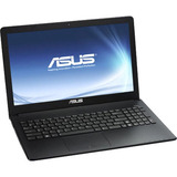 Asus R503U-RH21 15.6" Notebook - Black - R503URH21