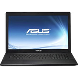 Asus R704A-RH51 17.3" Notebook - Black - R704ARH51