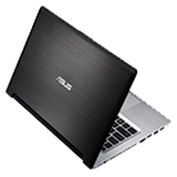 Asus S405CA-RH51 14.1" Notebook - Black - S405CARH51