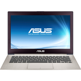 Asus ZENBOOK UX31A-DH51 13.3" Ultrabook - Silver UX31A-DH51