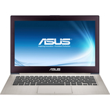 Asus ZENBOOK UX31A-DH71 13.3" Ultrabook - Silver UX31A-DH71