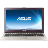 Asus UX51VZ-DH71 15.6" Notebook - Intel Core i7 i7-3612QM 2.10 GHz - S - UX51VZDH71