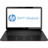 HP Envy 4-1100 4-1130us C2K72UA 14" LED Ultrabook - Intel - Core i5 i5-3317U 1.7GHz - Midnight Black C2K72UA#ABA
