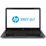 HP Envy dv7-7200 dv7-7250us C2H71UA 17.3" LED Notebook - Intel - Core - C2H71UAABA
