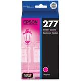 EPSON Epson Claria 277 Ink Cartridge - Magenta