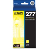 EPSON Epson Claria 277 Ink Cartridge - Yellow