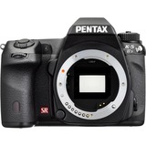 Pentax K-5 IIs 16.3 Megapixel Digital SLR Camera (Body Only) - Black