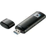 D-LINK D-Link Wireless AC1200 Dual Band USB Adapter