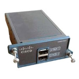 CISCO SYSTEMS Cisco FlexStack hot-Swappable Stacking Module