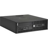 HP Z220 C6Z30UT Small Form Factor Workstation - 1 x Intel Core i3 i3-3 - C6Z30UTABA