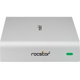 ROCSTORAGE, INC. Rocstor Rocpro 900e 1 TB 3.5