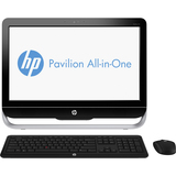 HP Pavilion 23-b000 23-b030 H3Y91AA All-in-One Computer - AMD A-Series - H3Y91AAABA