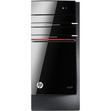 HP Envy h8-1400 h8-1450 H3Y84AA Desktop Computer - AMD FX-Series FX-61 - H3Y84AAABA