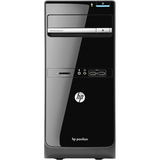HP Pavilion p6-2300 p6-2350 H3Y78AA Desktop Computer - AMD A-Series A8 - H3Y78AAABA