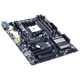 Gigabyte Ultra Durable 5 GA-F2A85X-UP4 Desktop Motherboard - AMD A85X - GAF2A85XUP4