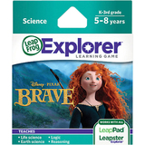 LeapFrog Disney Pixar Brave