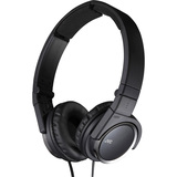 JVC HA-S400-B Headphone - HAS400B